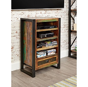 Urban Chic Entertainment Cabinet