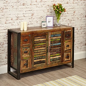 Urban Chic Sideboard