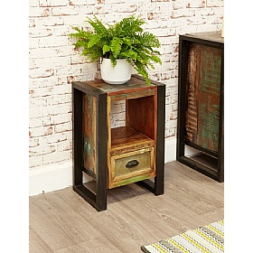 Urban Chic Side Tables