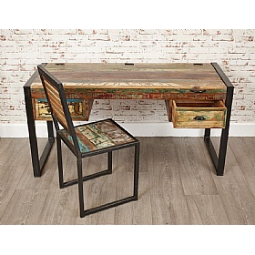 Urban Chic Chairs (Pack of 2)