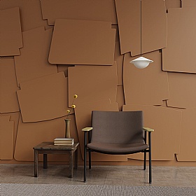 Cortado 4-Leg Lounge and Breakout Chairs