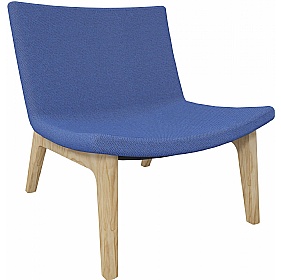 Cortado Scandi Lounge and Breakout Chairs