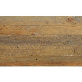 Urban Elegance Reclaimed Corner Bookcases