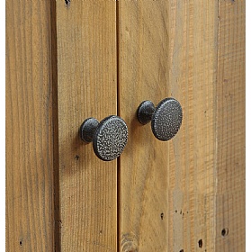 Urban Elegance Reclaimed Cupboard