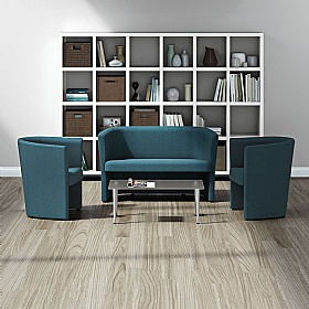Nova Office Tub Sofas