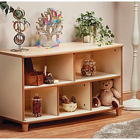 Home from Home Five Cubby Storage