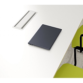 Elite Boardroom Table Power Modules