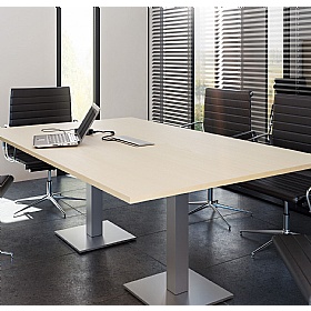 Elite Boardroom Table Power Modules