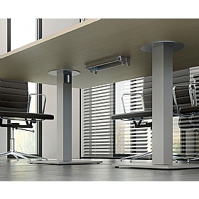 Elite Boardroom Table Power Modules