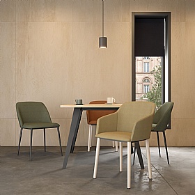 Reflex Square Boardroom and Conference Tables