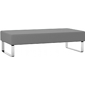 Intro Modular Reception and Breakout Benches - Office Furniture