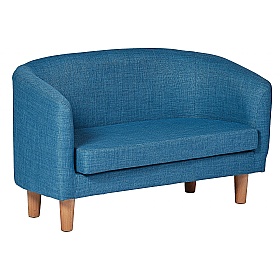 Home from Home Tub Chair and Sofa Bundle Deal