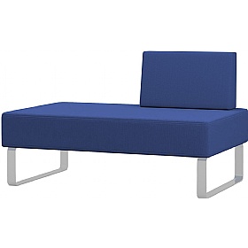 Intro Modular Reception and Breakout Chairs