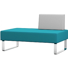 Intro Modular Reception and Breakout Chairs