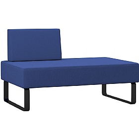 Intro Modular Reception and Breakout Chairs