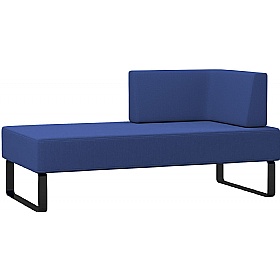 Intro Modular Reception and Breakout Chairs