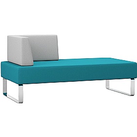 Intro Modular Reception and Breakout Chairs