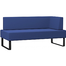 Intro Modular Reception and Breakout Chairs