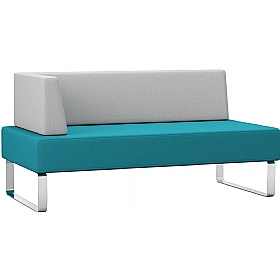 Intro Modular Reception and Breakout Chairs