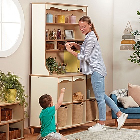 Home from Home Large Dresser