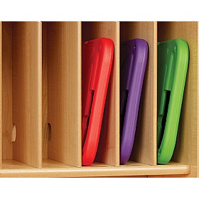 Home from Home Practitioner Station