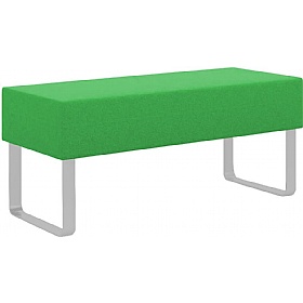 Intro Modular Reception and Breakout Stools - Office Furniture