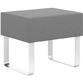 Intro Modular Reception and Breakout Stools - Office Furniture