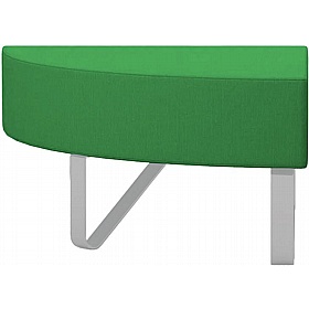 Intro Modular Corner Link - Office Furniture