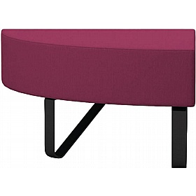 Intro Modular Corner Link - Office Furniture