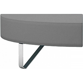 Intro Modular Corner Link - Office Furniture