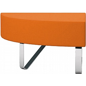 Intro Modular Corner Link - Office Furniture