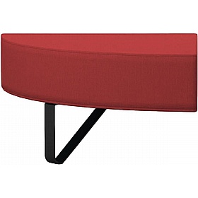 Intro Modular Corner Link - Office Furniture