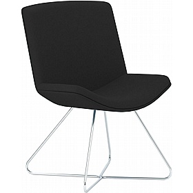 Spirit Lounge Reception and Breakout Seating - Office Furniture