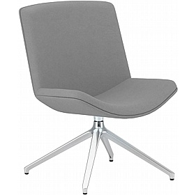 Spirit Lounge Reception and Breakout Seating - Office Furniture