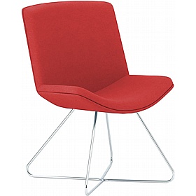 Spirit Lounge Reception and Breakout Seating - Office Furniture