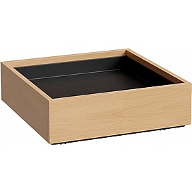 Pontoon Modular Reception and Breakout Components - Office Furniture