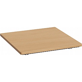 Pontoon Modular Reception and Breakout Components - Office Furniture