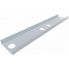 Linnea Cable Trays for Rectangular Tables