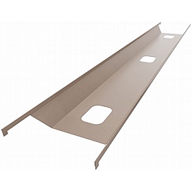 Matrix+ Cable Trays for Square Tables - Office Furniture