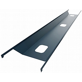 Matrix+ Cable Trays for Rectangular Tables - Office Furniture