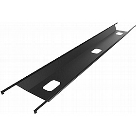 Matrix+ Cable Trays for Rectangular Tables - Office Furniture