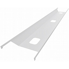 Matrix+ Cable Trays for Rectangular Tables - Office Furniture