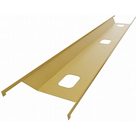 Matrix+ Cable Trays for XL Rectangular Tables - Office Furniture