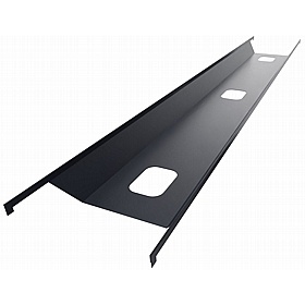 Matrix+ Cable Trays for XL Rectangular Tables - Office Furniture