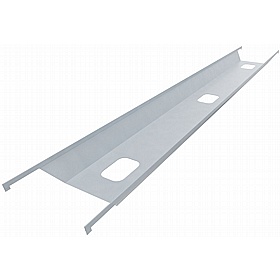 Matrix+ Cable Trays for XL Rectangular Tables - Office Furniture