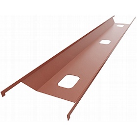 Matrix+ Cable Trays for XL Rectangular Tables - Office Furniture