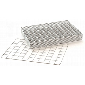 Expressive Arts and Design Zone Pack of 5 A3 Drying Racks