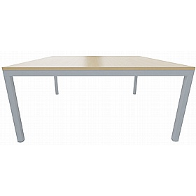 Matrix+ Square Goalpost Meeting and Boardroom Tables - Office Furniture