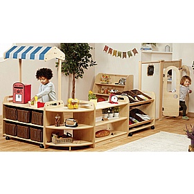 Role Play Zone Ultimate Bundle Deal