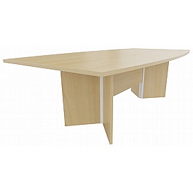 Windsor Boat Boardroom and Conference Tables - Office Furniture